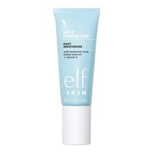 E.L.F. SKIN HOLY HYDRATION! DAILY MOISTURIZER (HIDRATANTE FACIAL DIARIO)